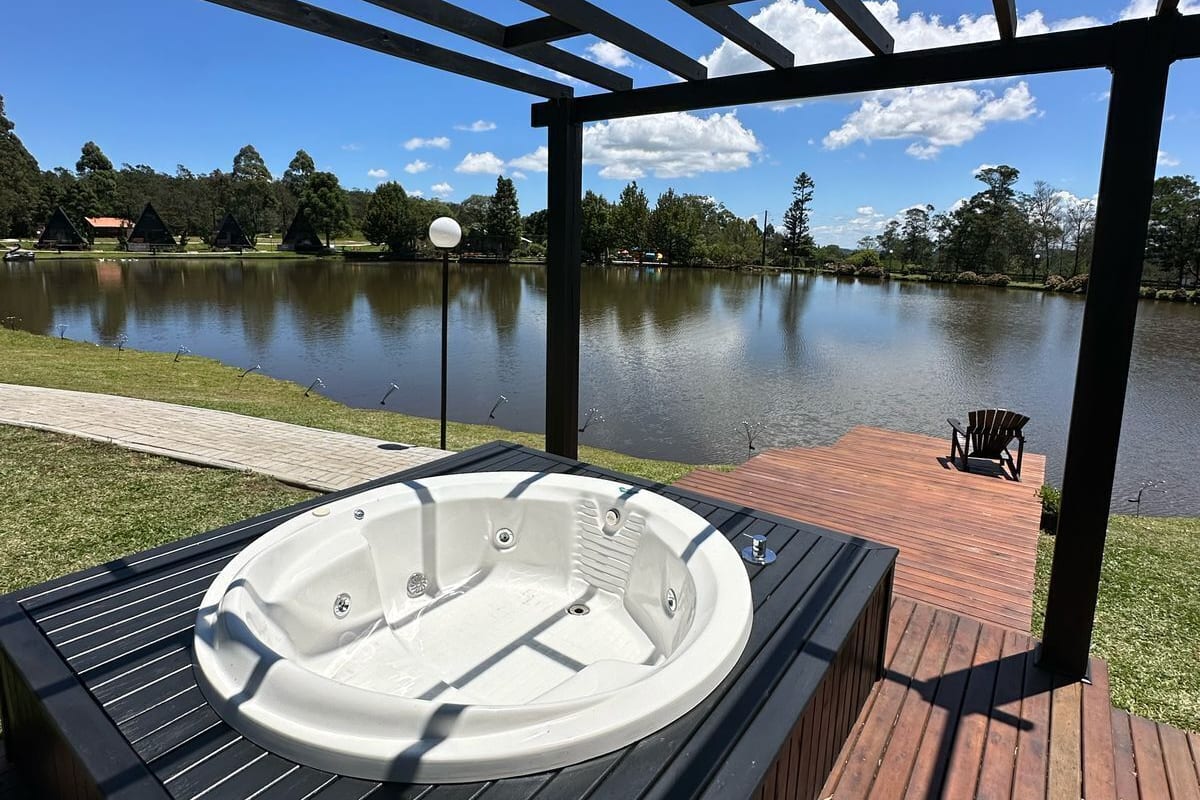 Family House, Lake View | 1 bedroom, free WiFi