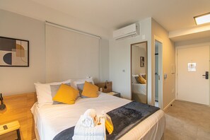 1 bedroom - Just a few Steps From Allianz Parque Sp-p1611a (São Paulo)