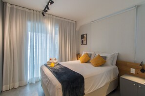 Studio, Smoking | 1 bedroom