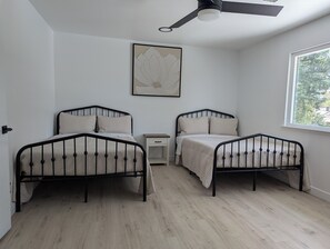 6 camere, Wi-Fi gratuito, lenzuola, accesso in sedia a rotelle