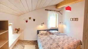 7 sovrum, wi-fi och sängkläder