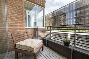 Apartamento | 1 quarto