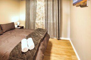 Family Apartment, Balcony, Bay View - NIVICA Lifestyle Living 20, Langebaan 4-Sleeper (Langebaan)