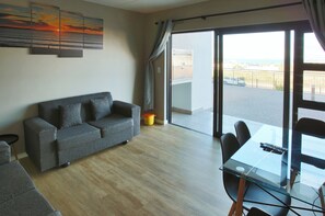 View from room - NIVICA Lifestyle Living 20, Langebaan 4-Sleeper (Langebaan)