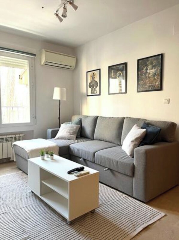 スマートテレビ