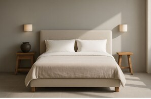 1 bedroom, free WiFi - NOMADE AGORA KEFALONIA (Kefalonia)