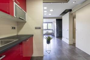 Appartement | 1 chambre