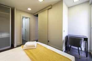 Apartment | 1 Schlafzimmer