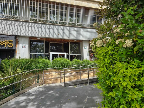 Appartement | 1 chambre