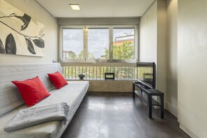 Appartement | 1 chambre