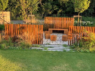 Your perfect getaway - stylish eco-passive villa near Bratislava and near forest