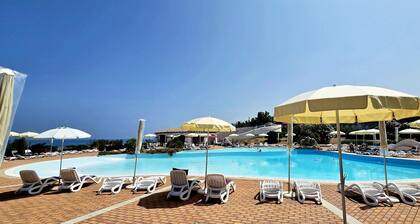 Futura Style Acqua di Mare Resort