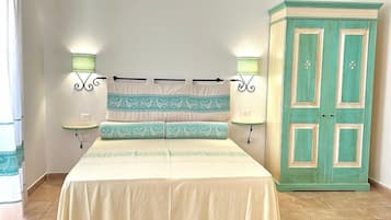 Standard Double Room | Premium bedding, bed sheets
