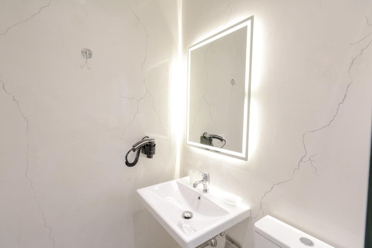 Foto - Shehu Villa Ksamil