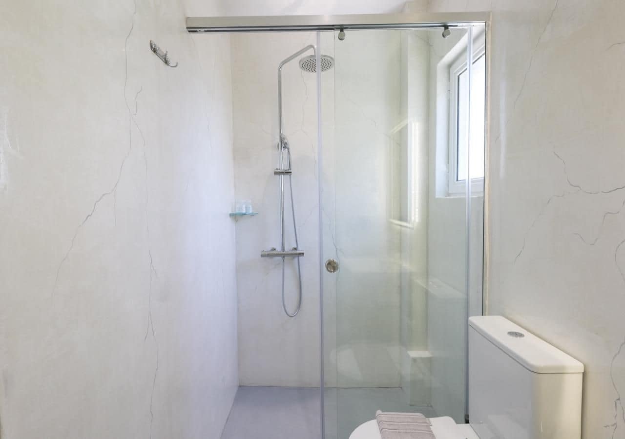 Foto - Shehu Villa Ksamil