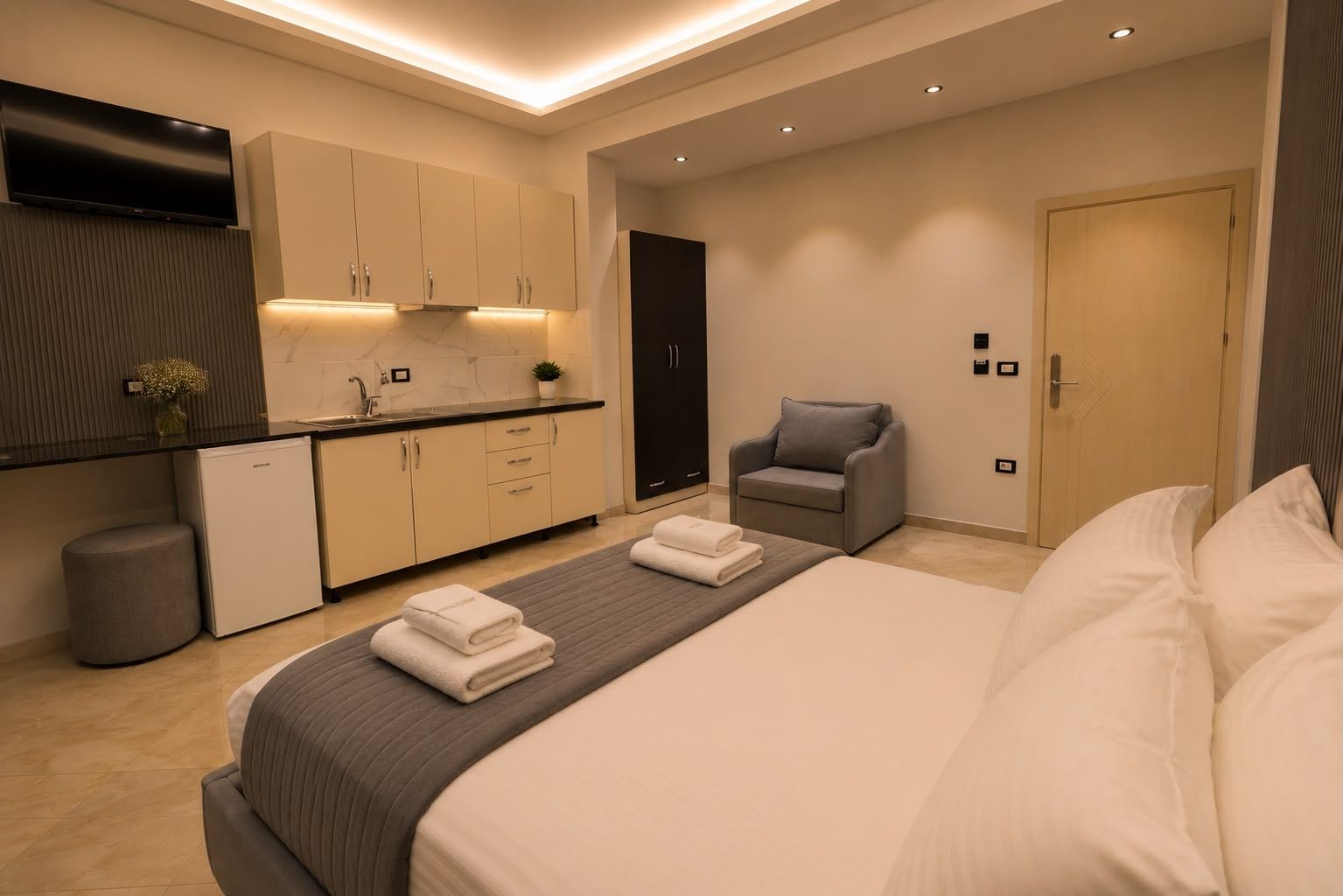 Foto - Shehu Villa Ksamil