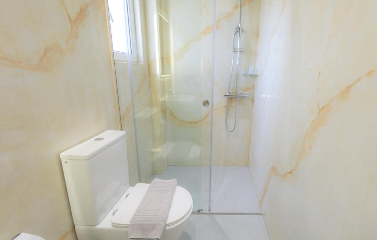 Foto - Shehu Villa Ksamil