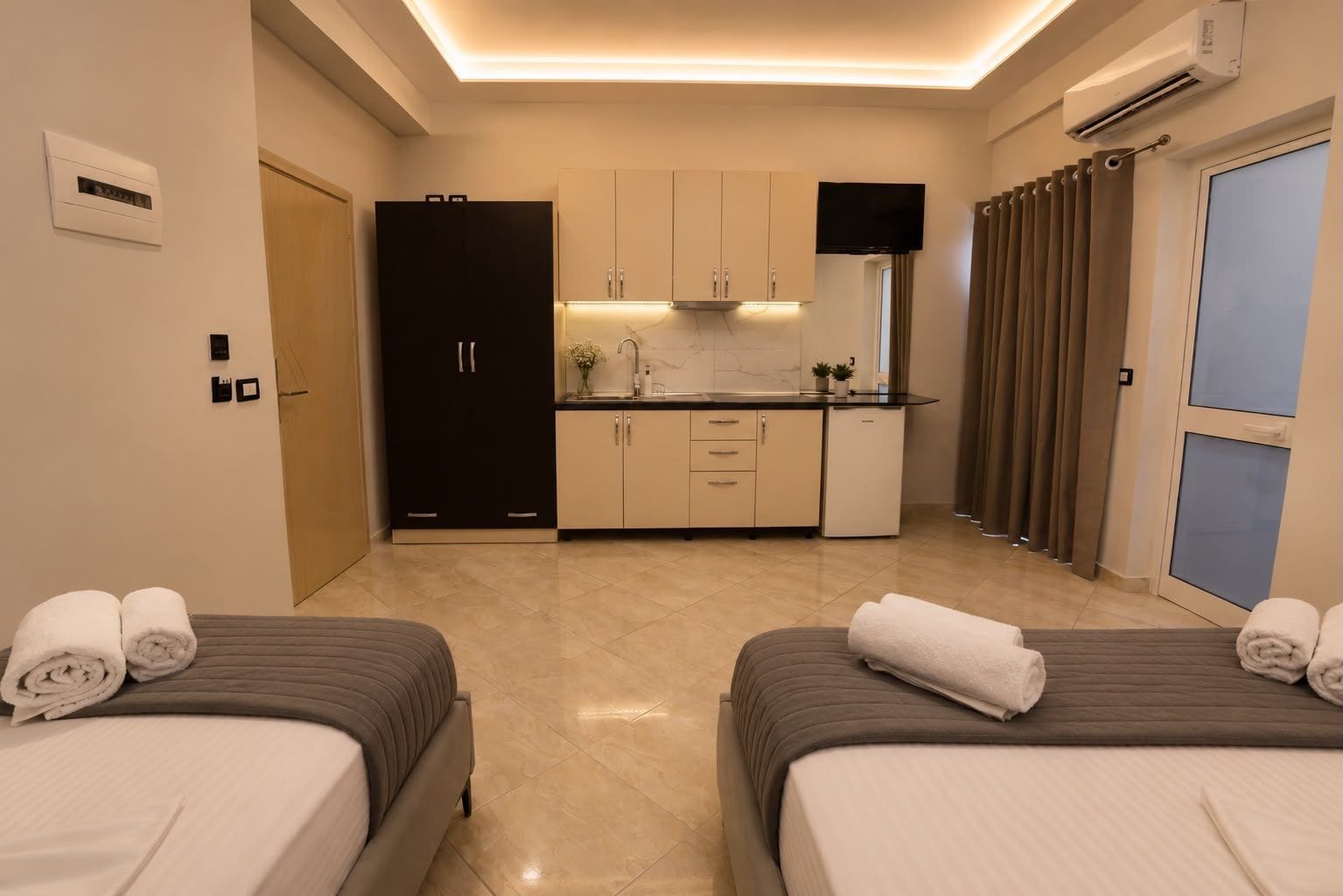 Foto - Shehu Villa Ksamil