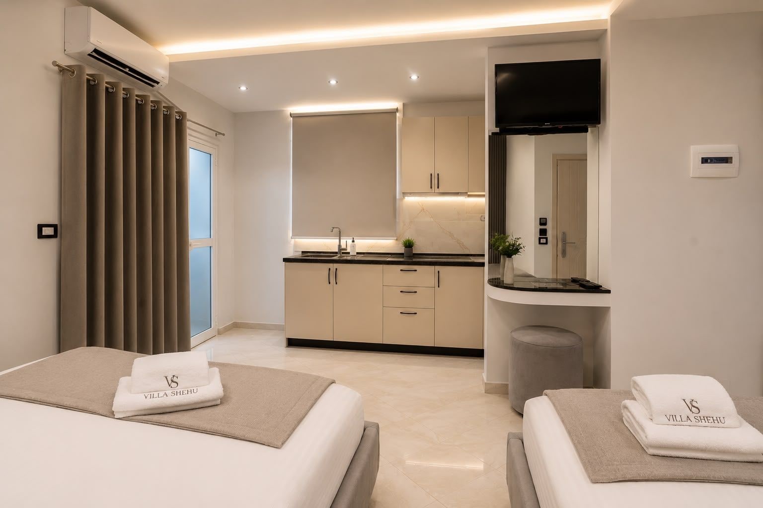 Foto - Shehu Villa Ksamil