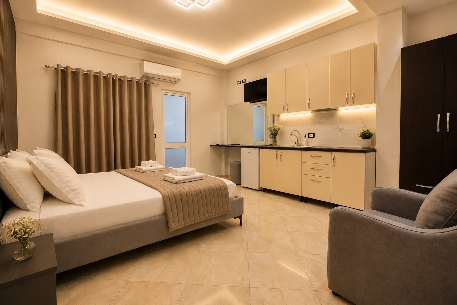 Foto - Shehu Villa Ksamil