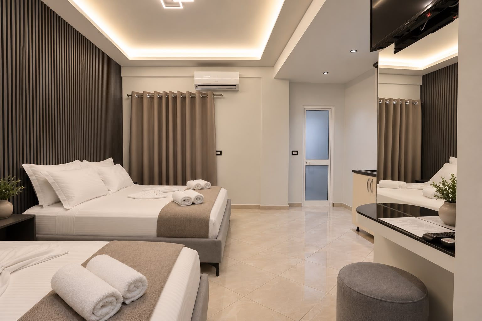 Foto - Shehu Villa Ksamil