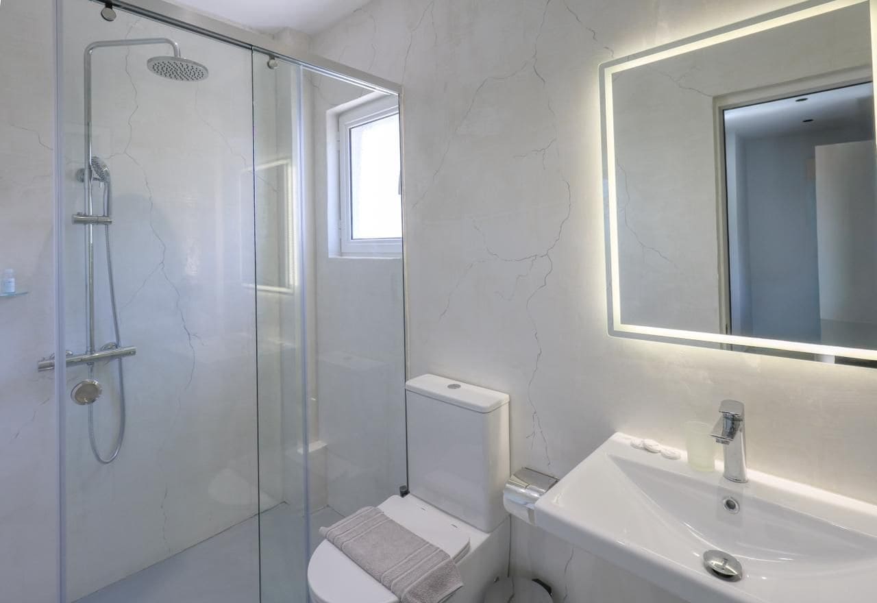 Foto - Shehu Villa Ksamil