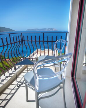 Twin Denizi Direkt Gören Oda | Fassade der Unterkunft