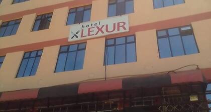 Hotel Lexur