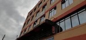 Exterieur