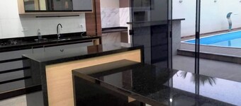 House with HEATED POOL (No additional cost)