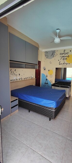 3 dormitorios, wifi gratis, accesible en silla de ruedas