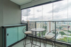 Studio, Smoking | 1 bedroom