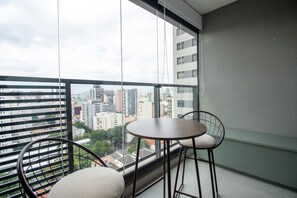 Studiolejlighed - ryger | 1 soveværelse