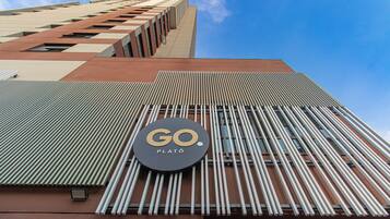 Studiolejlighed - ryger | 1 soveværelse