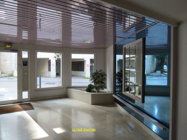 Intérieur