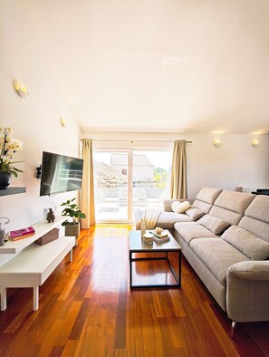 Smart-tv och tv-spel