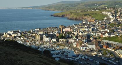 1-Bedroom Apartment with Sea View â Sleeps 3 â Douglas