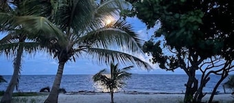 Castaway Blue Hole Long Caye, Belize