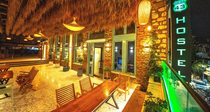 Vega 43 Hostel