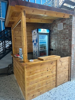 Recepció