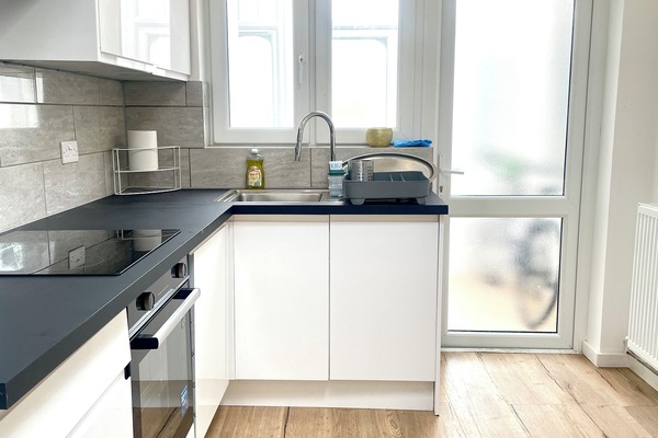 Microwave, oven, stovetop