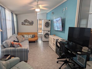 Smart TV