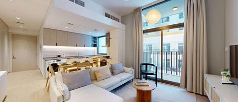 تلفزيون ذكي