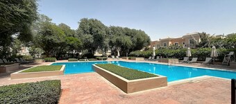 Arabian Ranches 1 - Upgraded Three Bedroom Villa