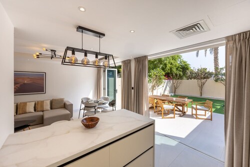 Arabian Ranches 1 - Upgraded Three Bedroom Villa