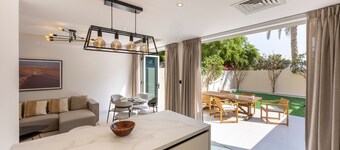 Arabian Ranches 1 - Upgraded Three Bedroom Villa