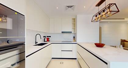 Arabian Ranches 1 - Upgraded Three Bedroom Villa