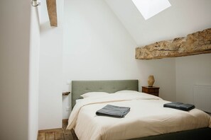 2 camere, Wi-Fi gratuito, lenzuola