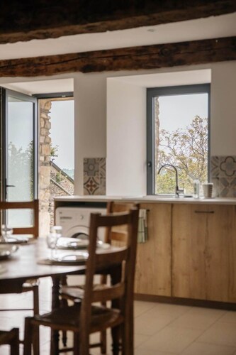 Le Gîte du Bon Pied gite6de charme à la campagne 