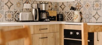 Le Gîte du Bon Pied gite6de charme à la campagne